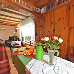 Quiet Getaway Near * Ilmenau
