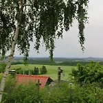 Σπίτι διακοπών Quiet Getaway Near Ilmenau