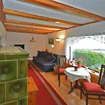 Quiet Getaway Near Ilmenau