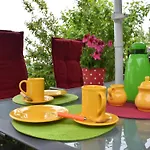 Σπίτι διακοπών Quiet Getaway Near
