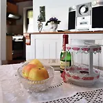 Σπίτι διακοπών Quiet Getaway Near Ilmenau