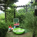 Quiet Getaway Near