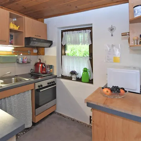 Quiet Getaway Near בית נופש *