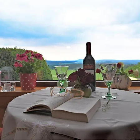 Quiet Getaway Near Ferienhaus Ilmenau