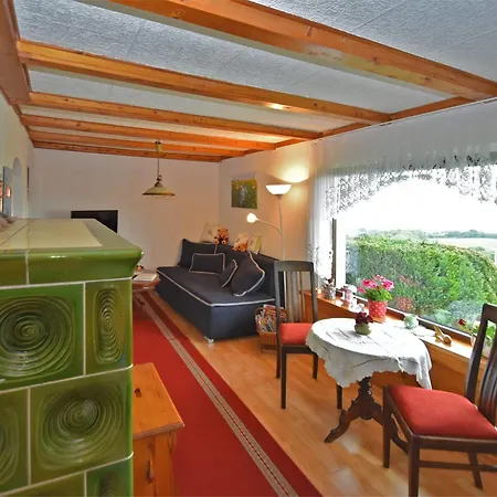 Quiet Getaway Near Ilmenau