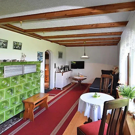 Quiet Getaway Near Ferienhaus