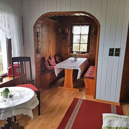 Ferienhaus Quiet Getaway Near