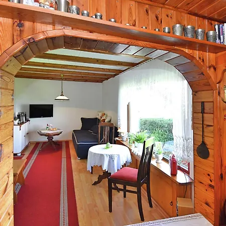 Quiet Getaway Near Ferienhaus *