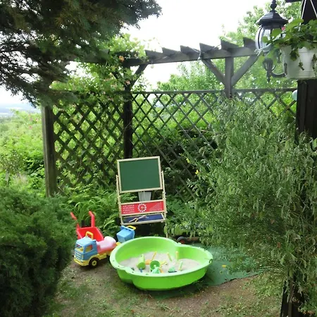 Quiet Getaway Near
