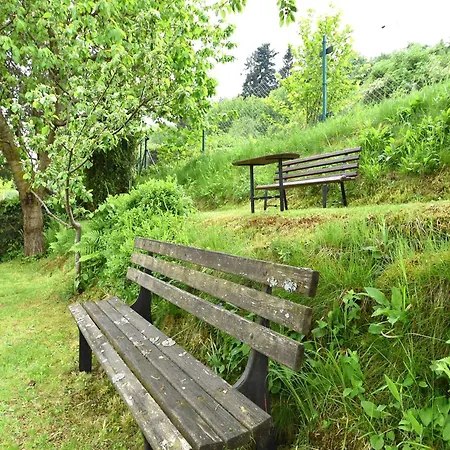 Quiet Getaway Near Ferienhaus